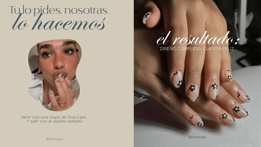 LOOM San Isidro interior