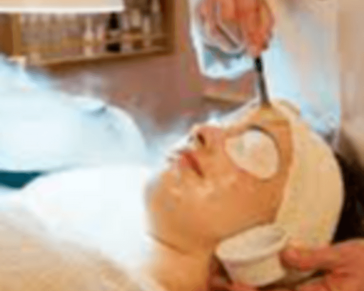 Limpieza Facial Profunda Con Hydrofacial