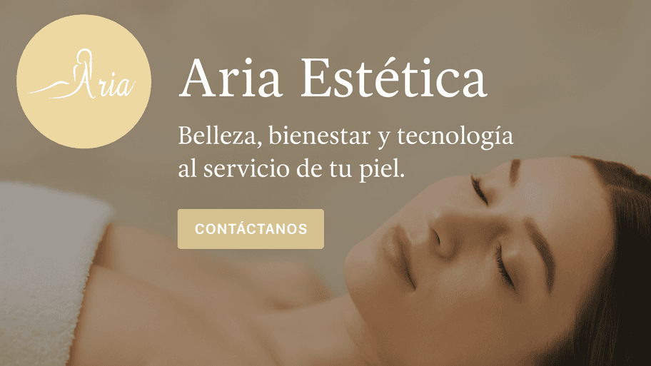 Aria Estetica interior