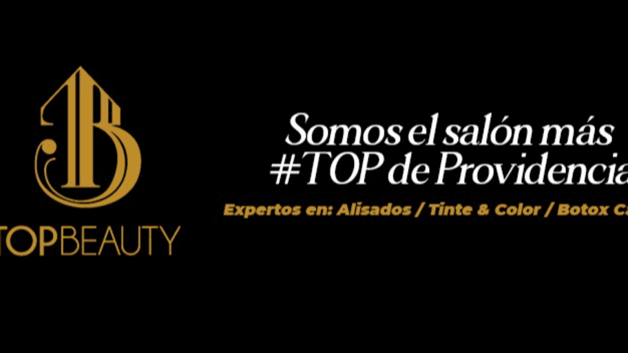 Top Beauty - Leones interior