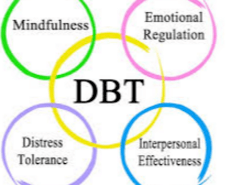 Consulta /Terapia Individual enfoque DBT