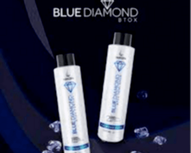 Botox Blue Diamond Hakari cabello extra largo XL (3 manos bajo el hombro)