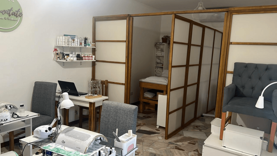 Reinventate Bienestar y Belleza interior