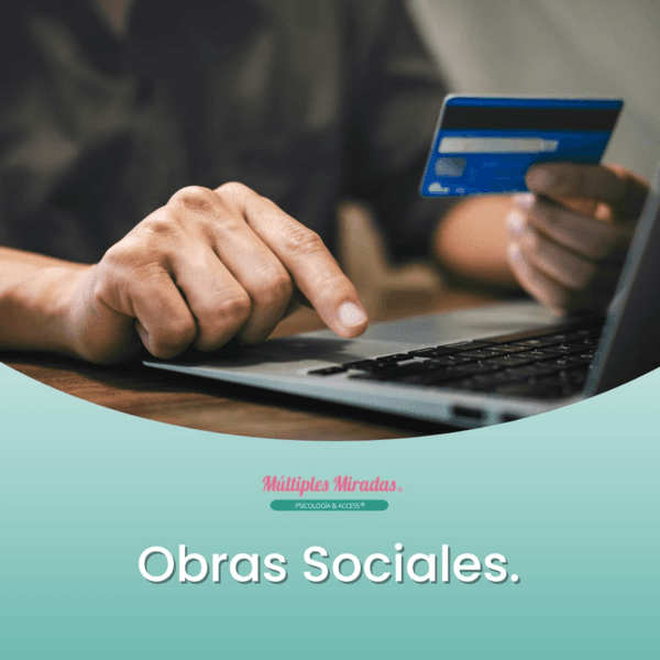 Obras Social presencial