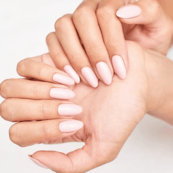 UÑAS EN SOFT GEL EN UNO O DOS TONOS