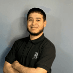 Luis David Flores photo