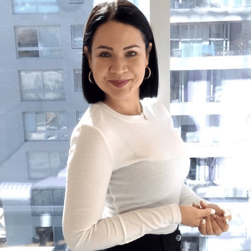 DOCTORA VANESSA GOMEZ DE SMITH photo