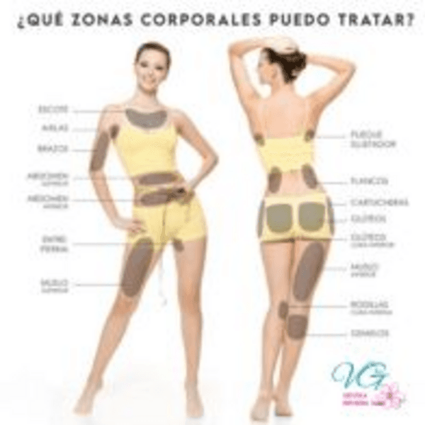 HIFU Pantalon de montar