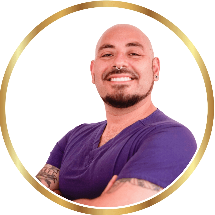 Foto de Flgo. Felipe Lobos Villatoro