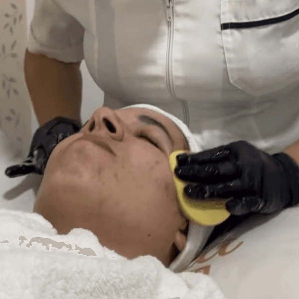 Higiene Facial Express