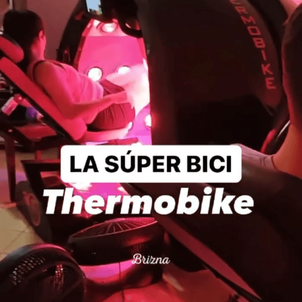 Thermobike x 1