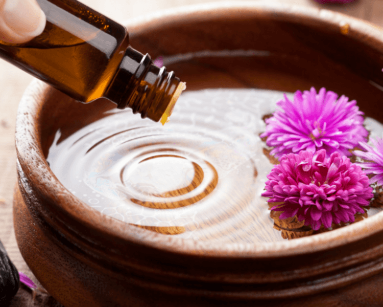 Masaje Holístico Espalda