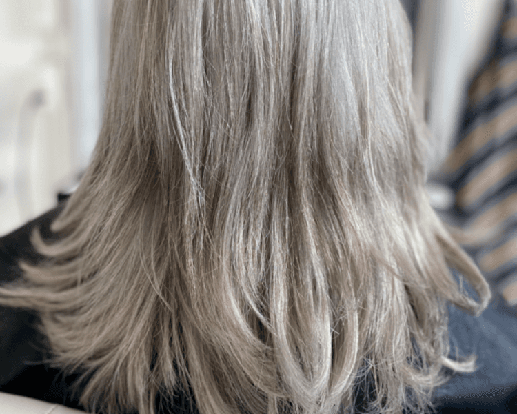 Masaje capilar desde