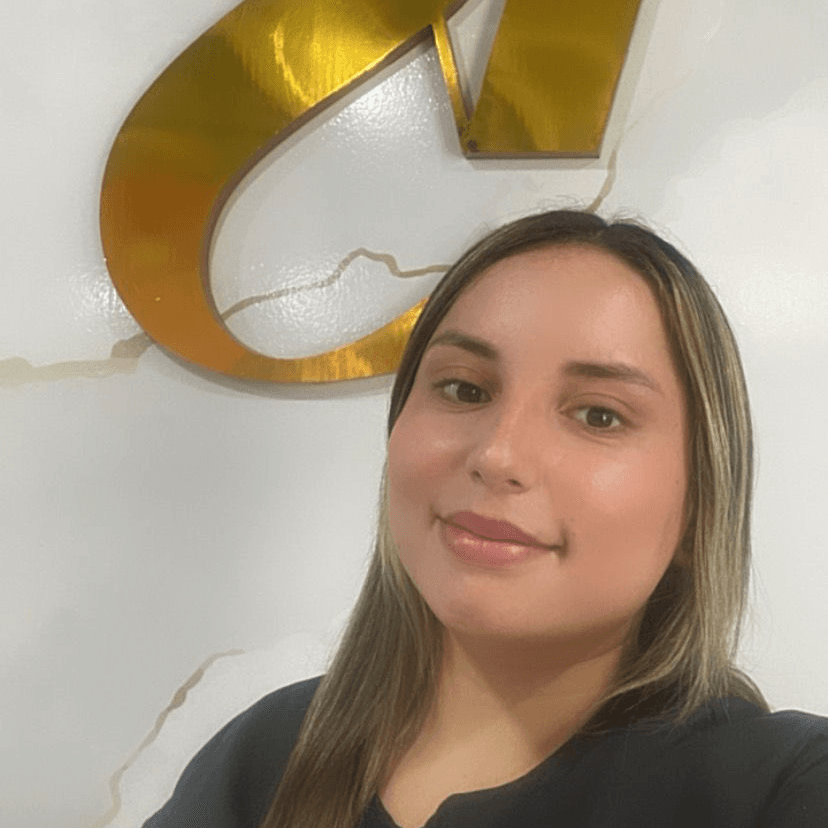 Foto de DANIELA