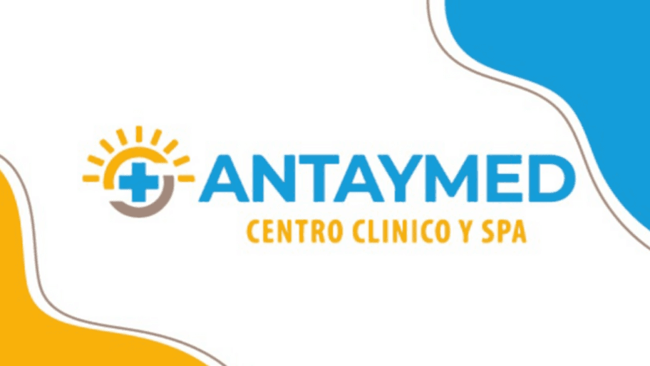 Centro Clínico y de Relajación Antaymed banner