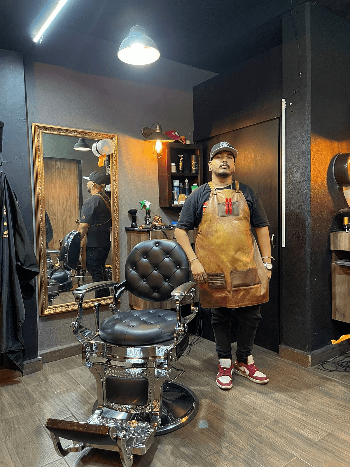 Brayan Rogelio photo