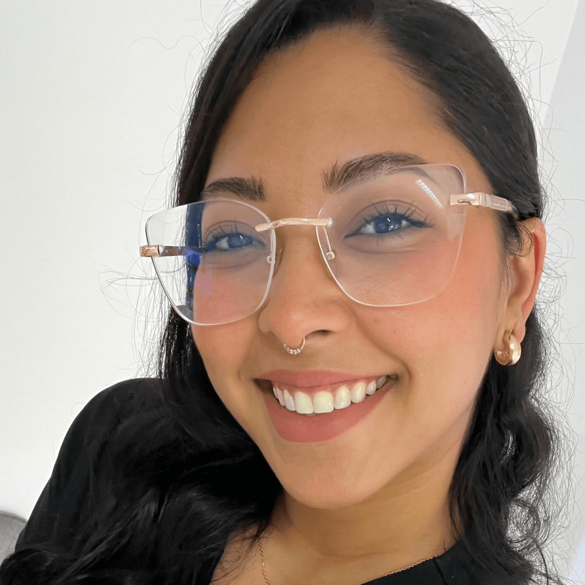 Orianna Romero photo