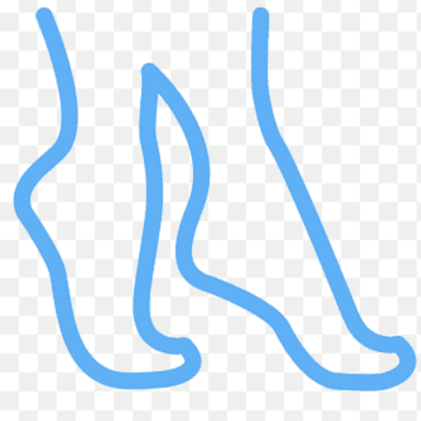 Podóloga, Barbara Inostroza