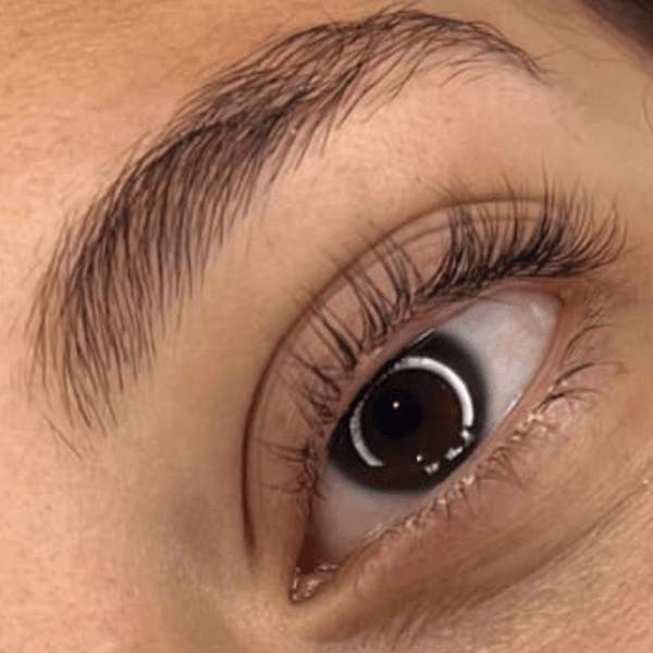 Lifting de pestañas + Tinte