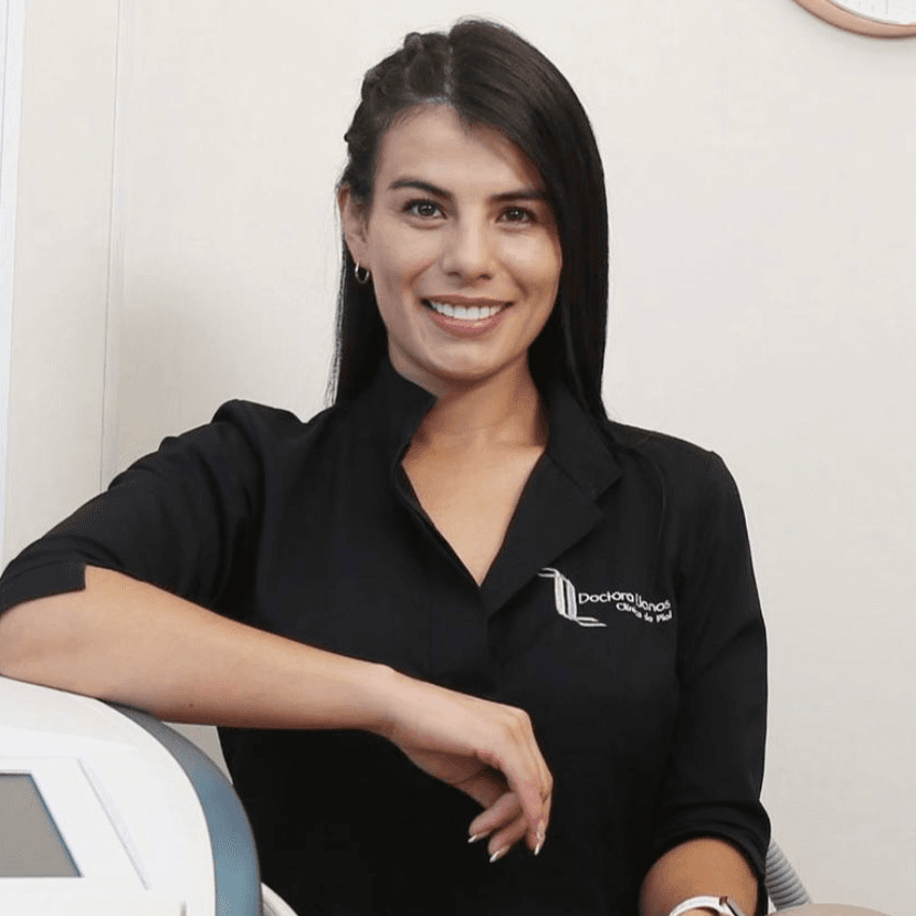 CRISTINA CASTRO TENJO photo