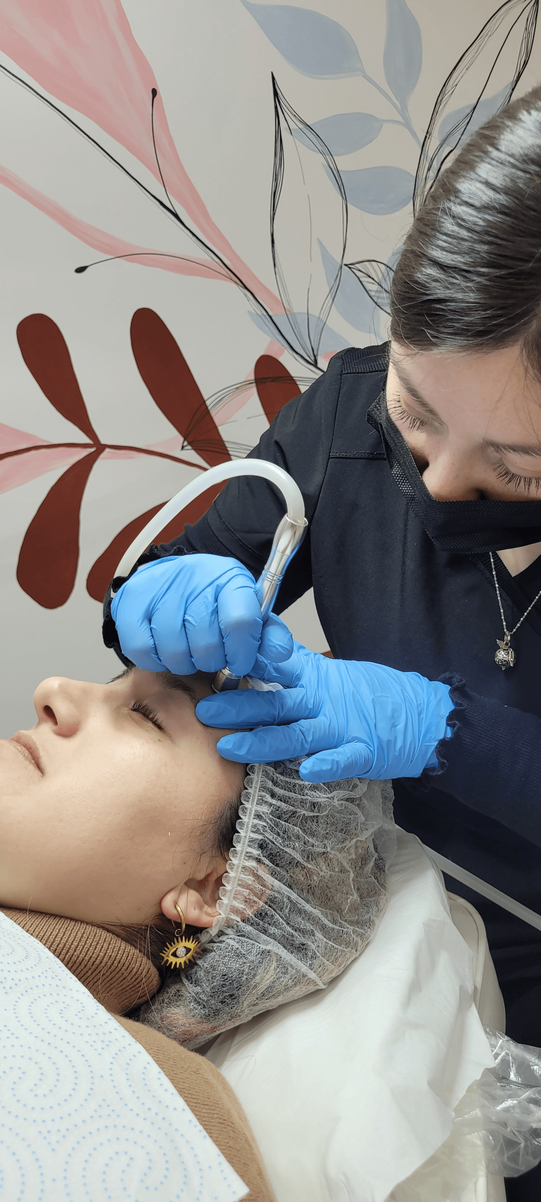 Kinesiologa/Masoterapeuta photo