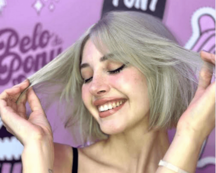 Teñido GLOBAL Tono Natural