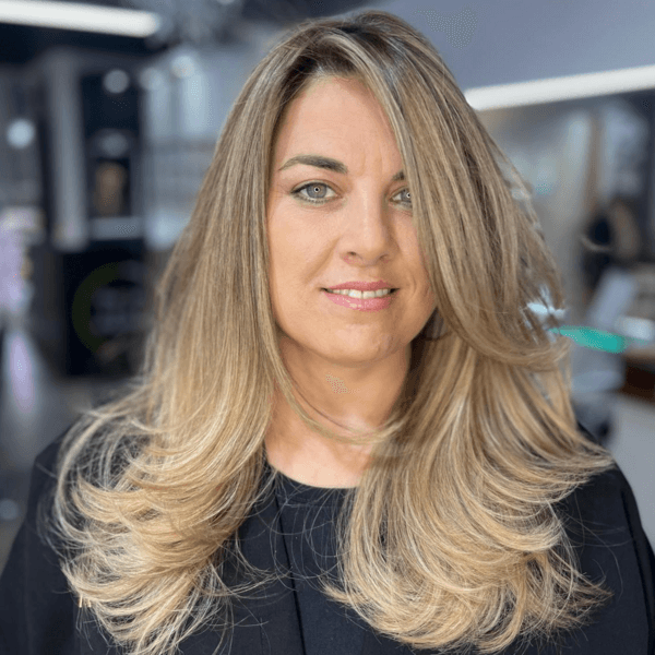 Combo Mechas Creativas