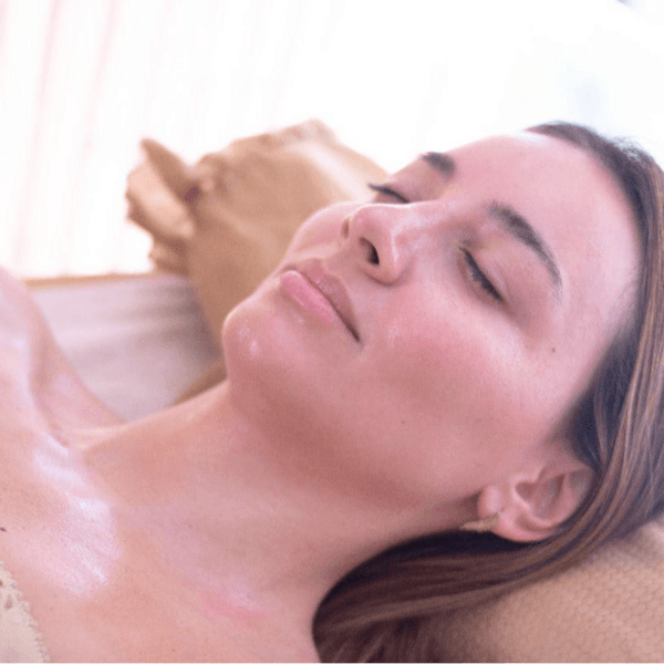 Rejuvenecimiento de cuello y escote