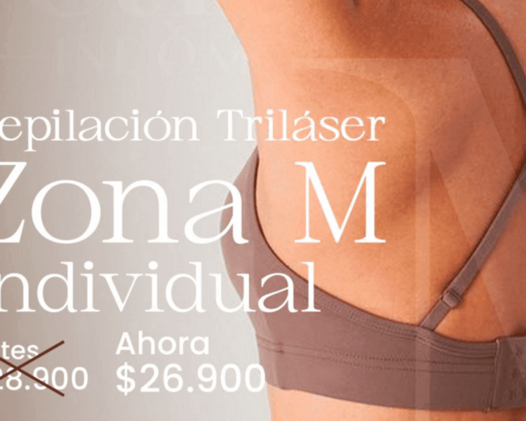 Talla M - Sesión Individual