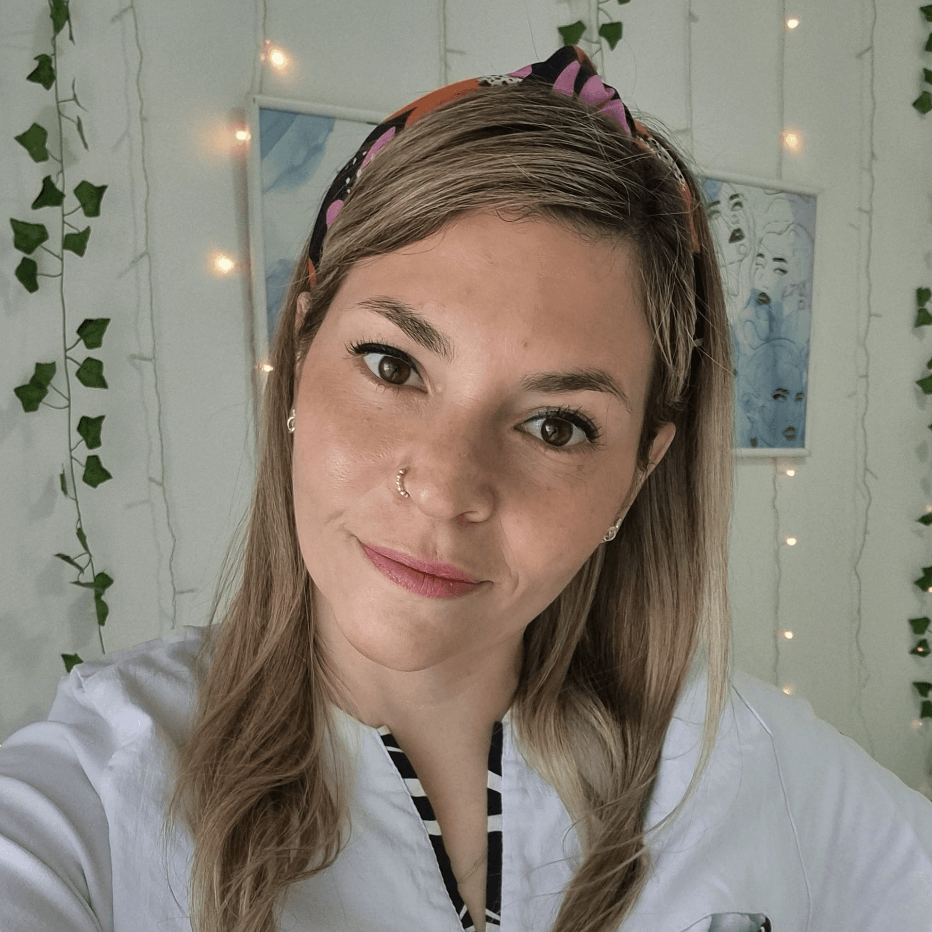 Valeria Aringoli photo