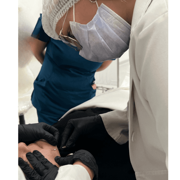 Hilos Tensores PDO (Polidioxanona) x10 Hilos - Facial