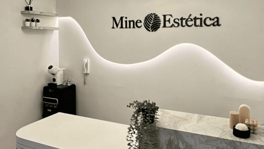 Mine Estética 🌿 banner