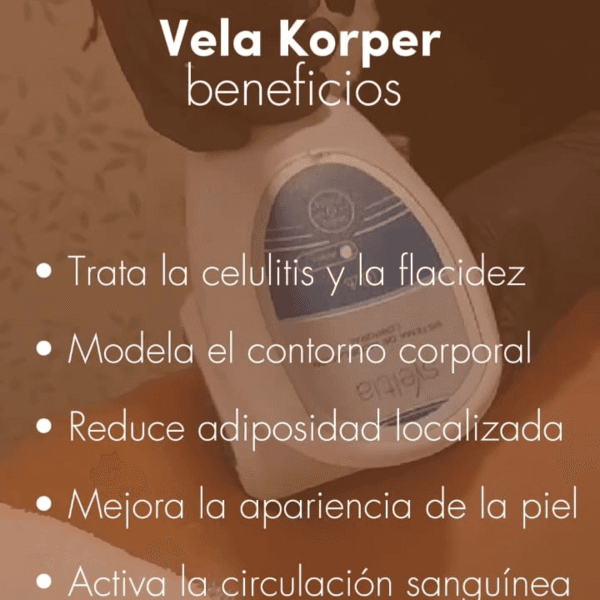 Vela Korper/Slim
