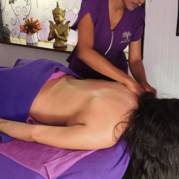 Detox para 2 (duración 1 hora 55 minutos)