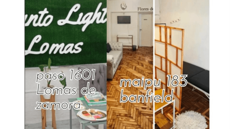 CARLOS PELLEGRINI 57 CONSULTORIO 3 interior