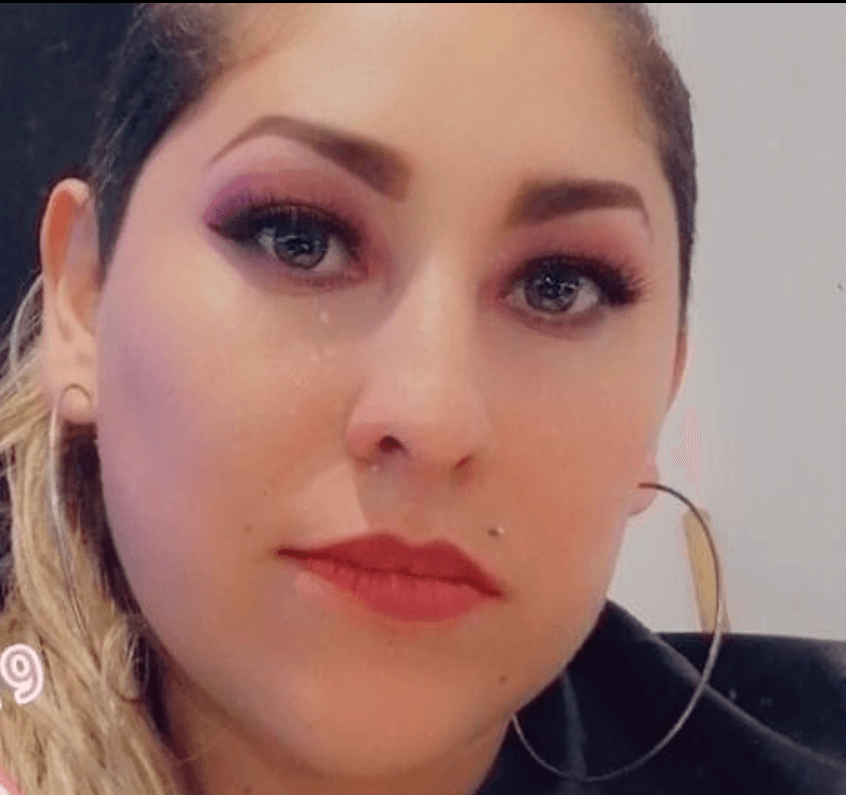 Mariana Lady Barber photo