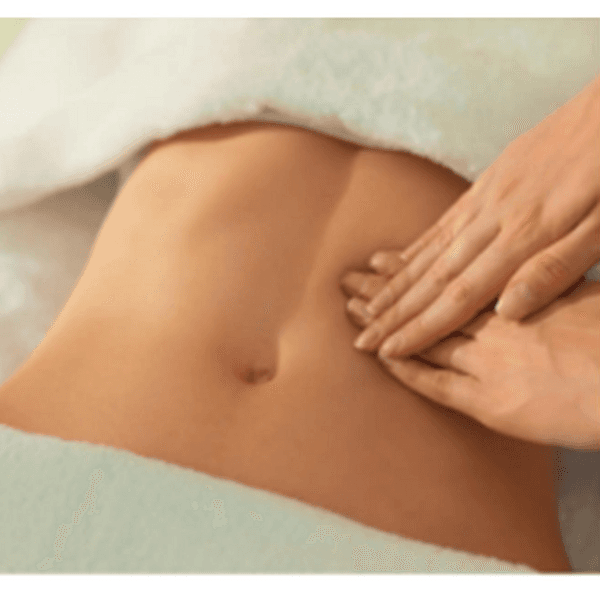 Drenaje linfático cuerpo completo