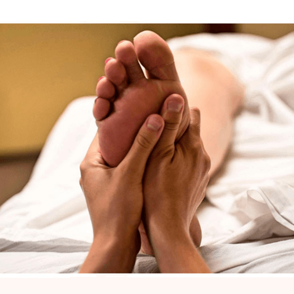 Reflexologia