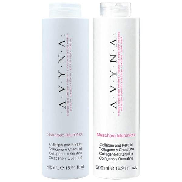 kit de mantenimiento de 500ml