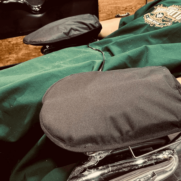 Manicure Parafina Hidratación