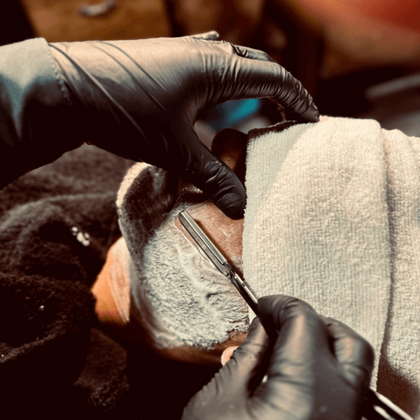 🧔🏻♂️Corte y Barba Distrito