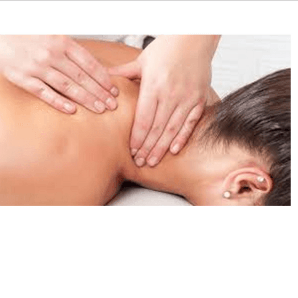 Masaje Descontracturante