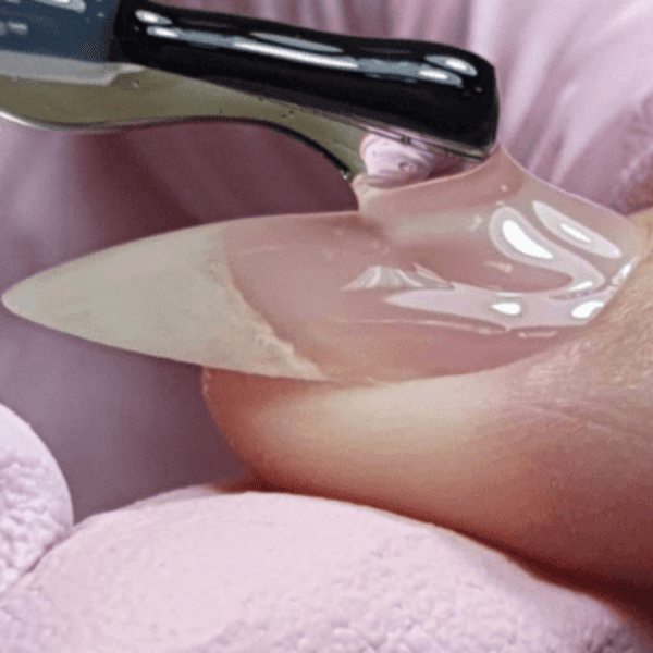 Manicure Nivelación