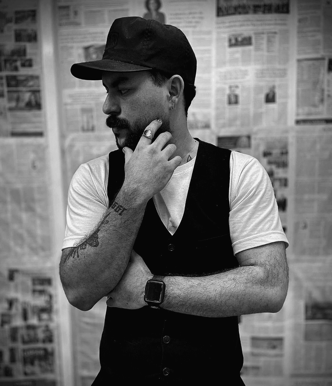 Manuel Cabrera photo