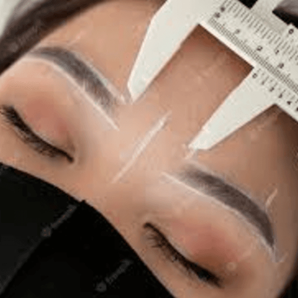 Perfilado de Cejas