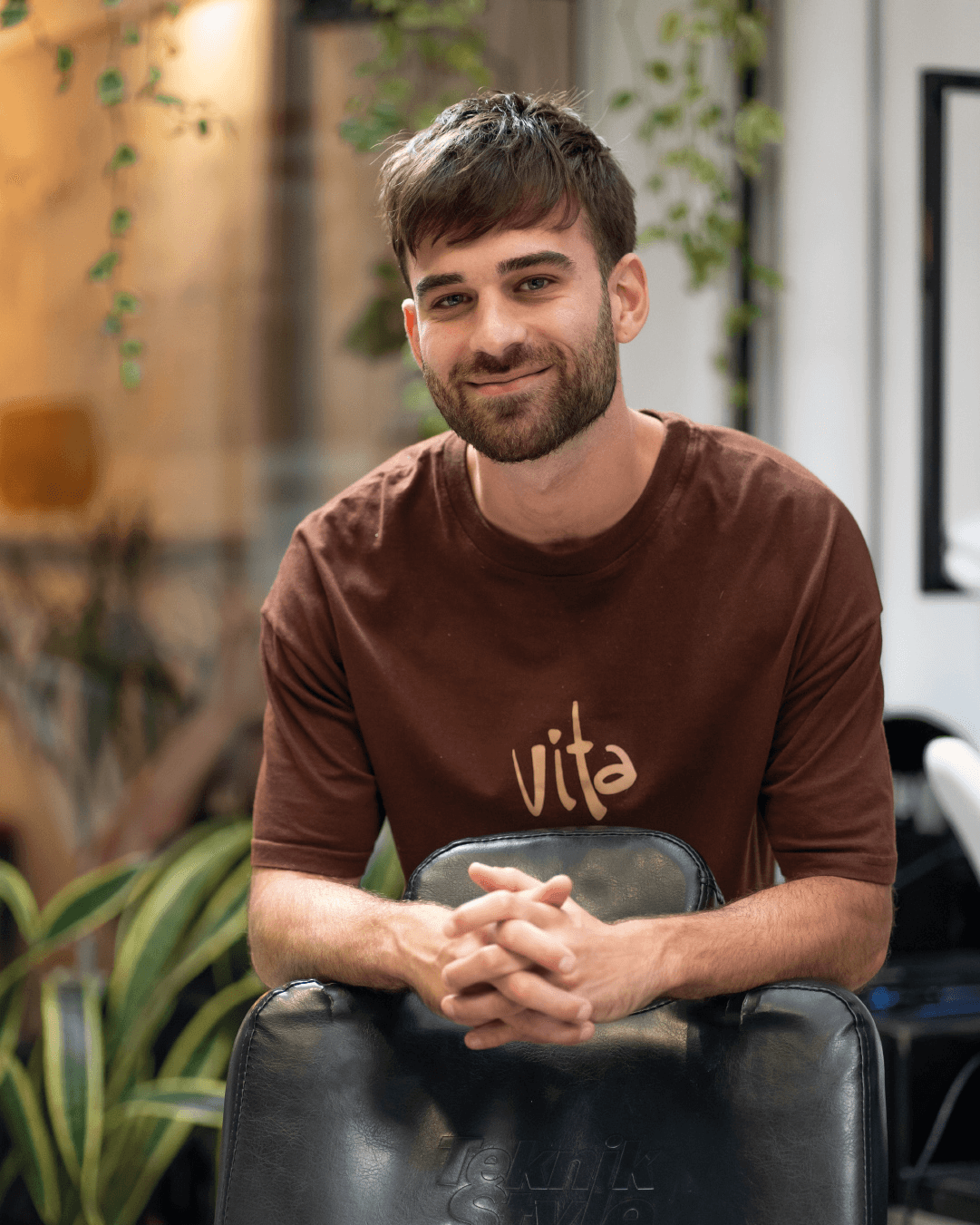 SANTIAGO PEDRI photo