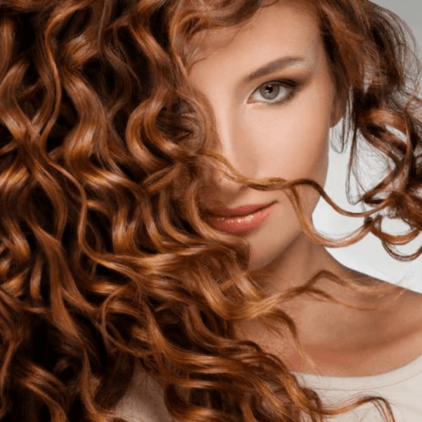 Permanente Capilar corto