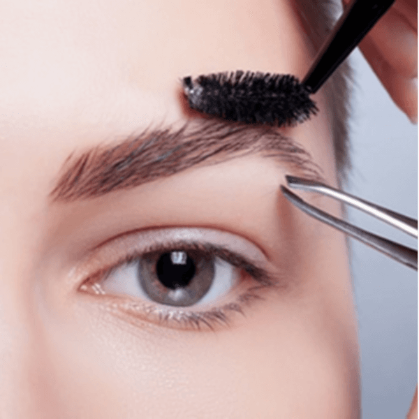 Perfilado de Cejas