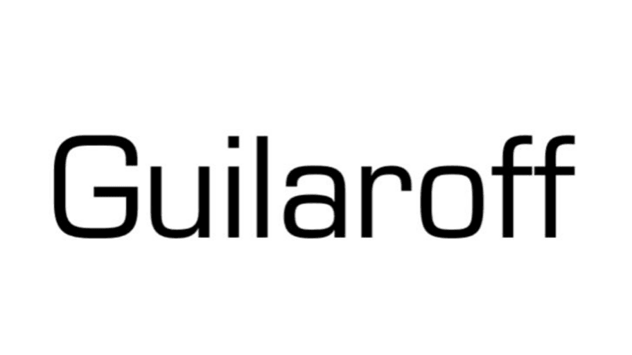 Guilaroff Palermo interior