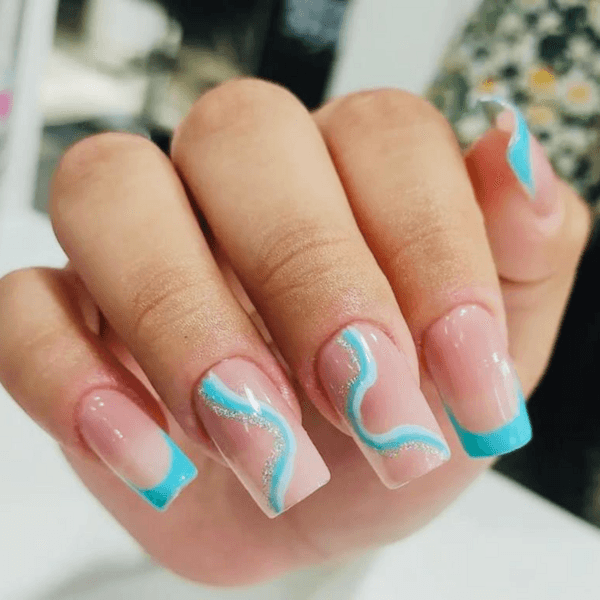 Relleno de Gel X o Soft Gel o Kapping